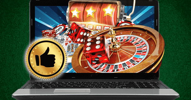 Casino Online Dengan Beragam Permainan Judi Menarik