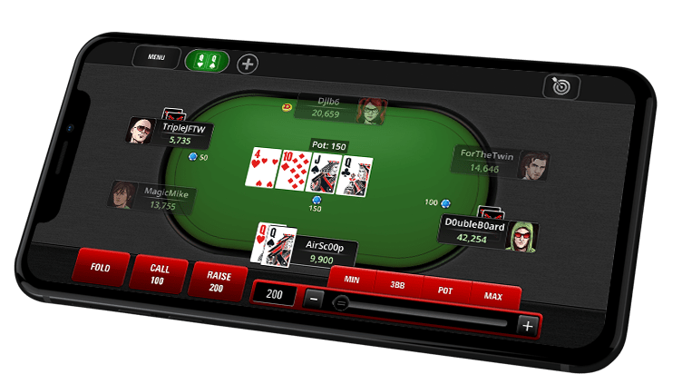 Judi Poker Online Seru Dimainkan Bersama Teman dan Keluarga