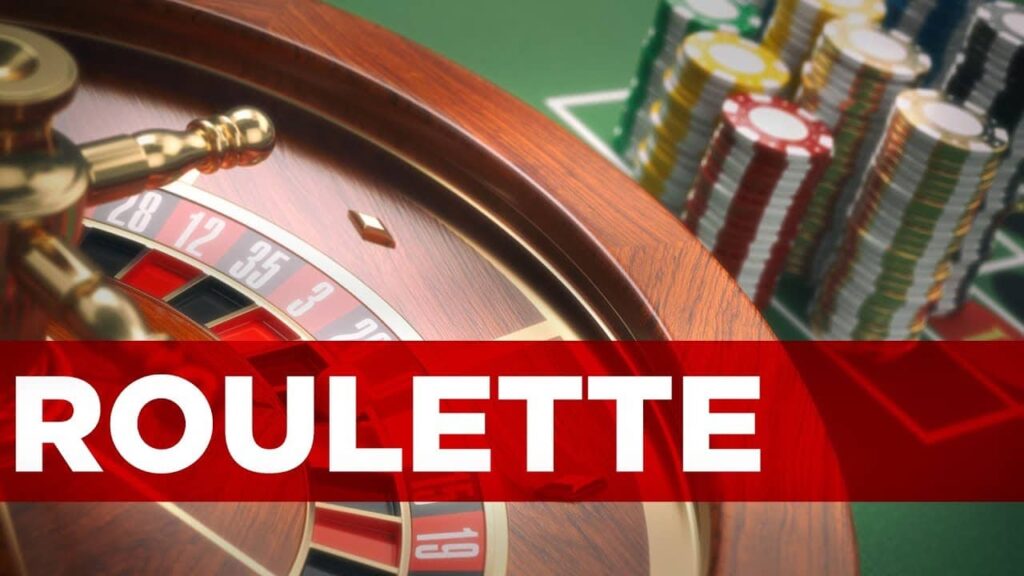 Adu Hoki Pada Judi Roulette Online Bisa Dapat Jackpot