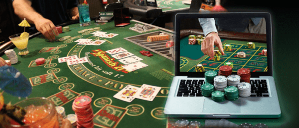Daftarkan Akun Segera Untuk Memainkan Game Casino Online
